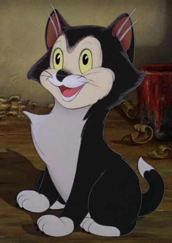 Figaro (Pinocchio)