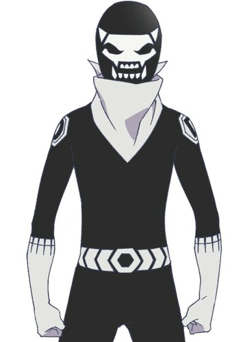 Fighter D (FootSoldier D)