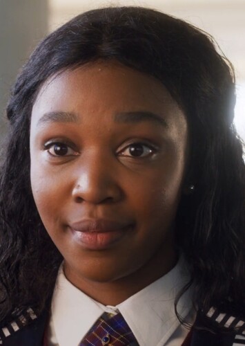 Fikile Bhele