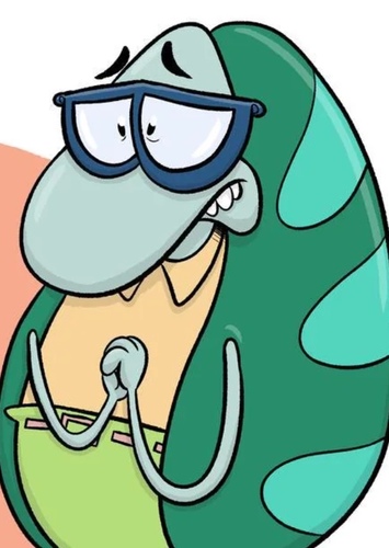 Filburt Shellbach