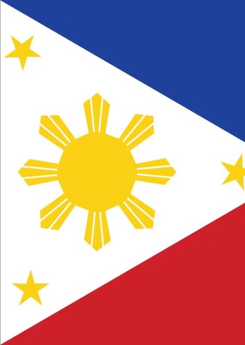 Filipino Heritage