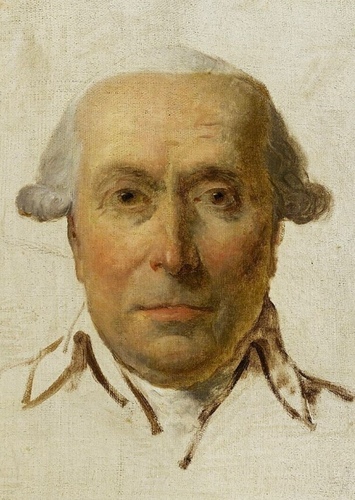 Filippo Mazzei