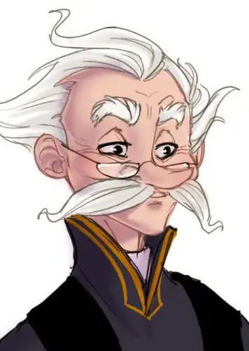 Filius Flitwick