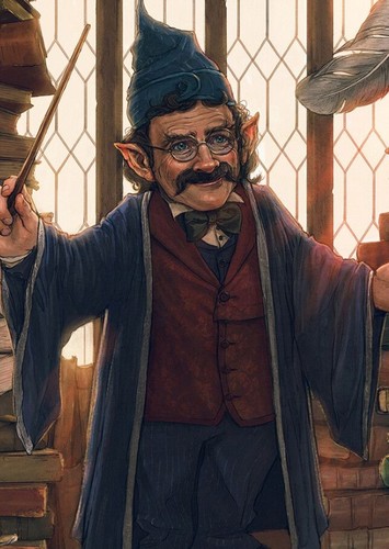 Filius Flitwick