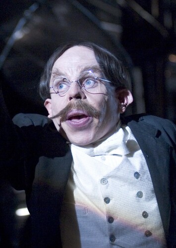 Filius Flitwick