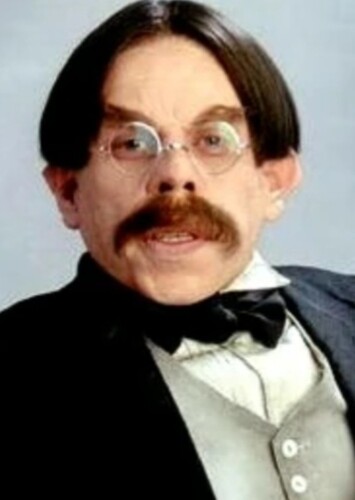 Filius Flitwick