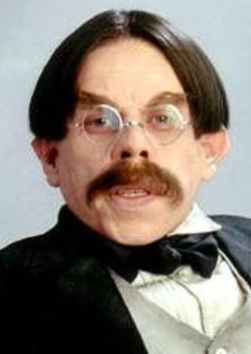 Filius Flitwick