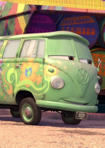 Fillmore