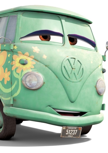 Fillmore