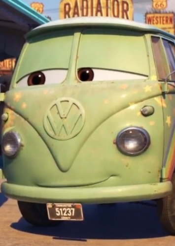 Fillmore