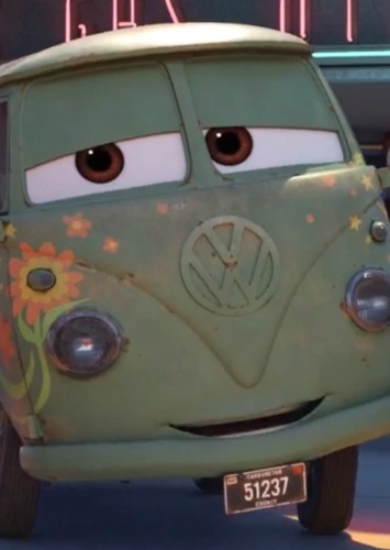 Fillmore