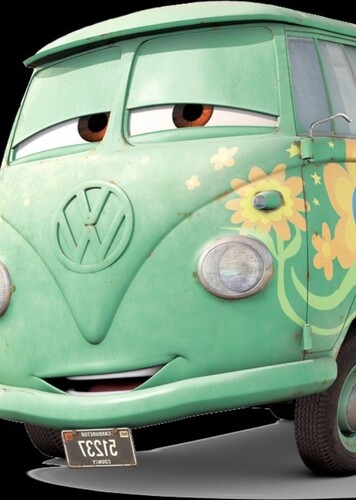 Fillmore