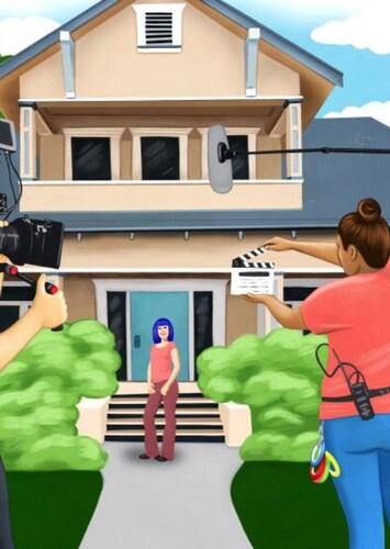 Filming Locations