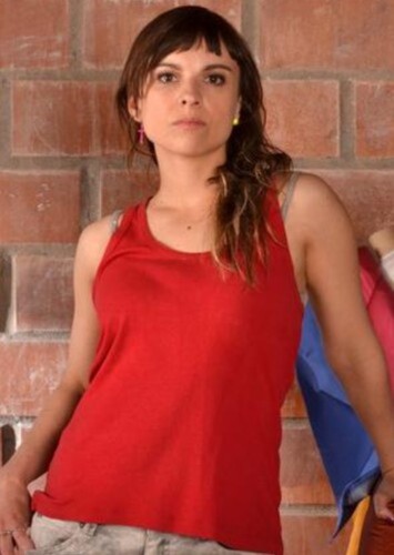 Filomena "Filito" Gutiérrez