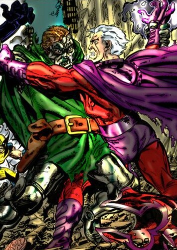 Final Battle part 2