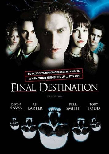 Final Destination