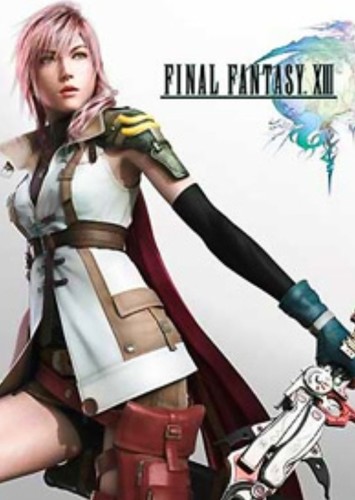 Final Fantasy XIII