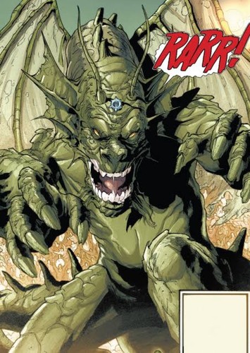 Fing Fang Foom