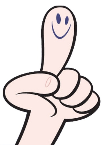 Finger