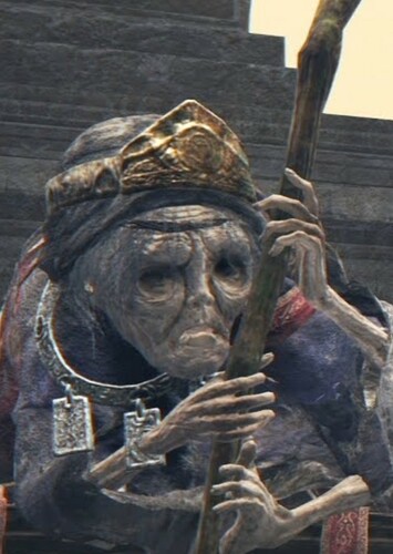 Finger Reader Crone