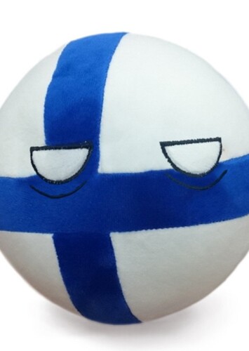 Finlandball
