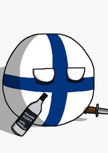 Finlandball