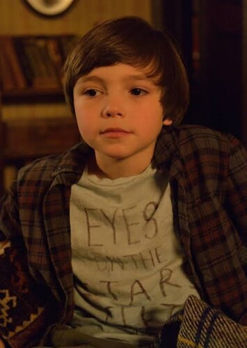 Finley Mallard