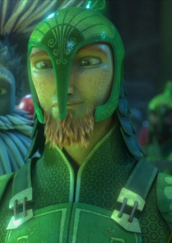 Finn