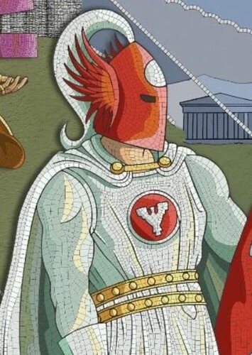 SILENT KNIGHT