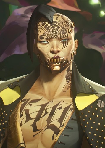 Finn