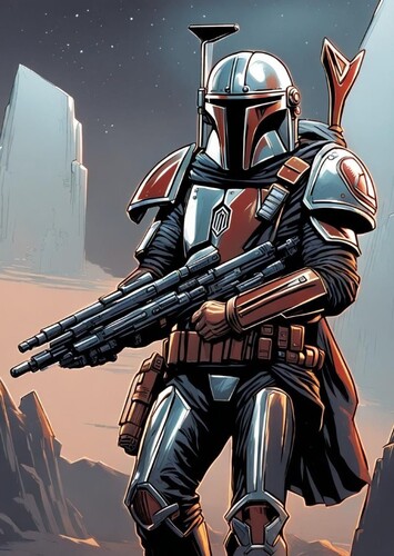 Finderous 'Finn' Ordo