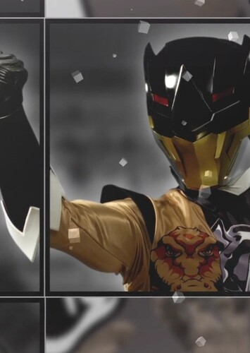 Finn Bigley The Wild Prime Psycho