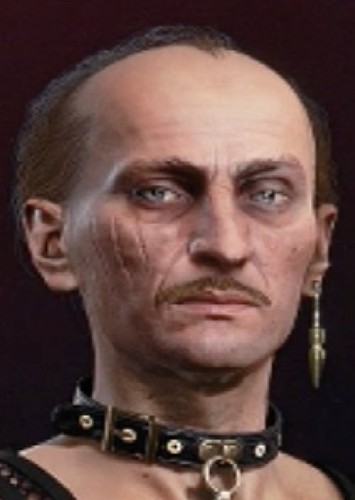 Finn Gerstatt
