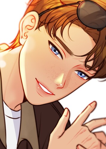 Finn Hunter