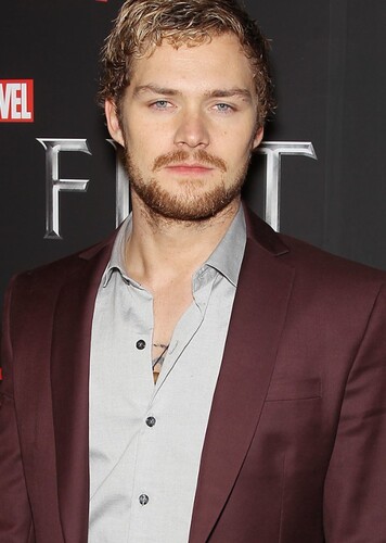 Finn Jones