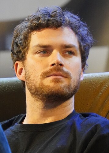Finn Jones