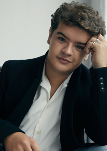 Finn Kincaid