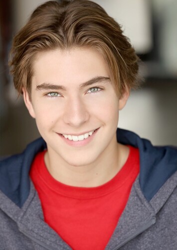 Finn McCoy