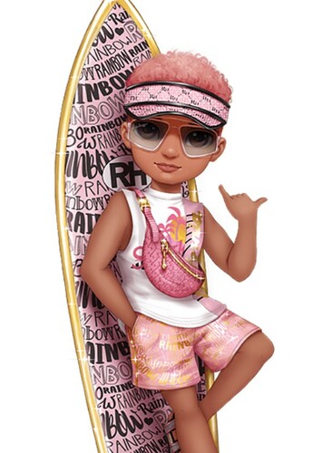 Finn Rosado