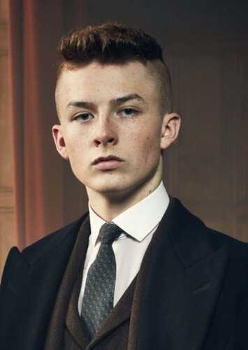 Finn Shelby