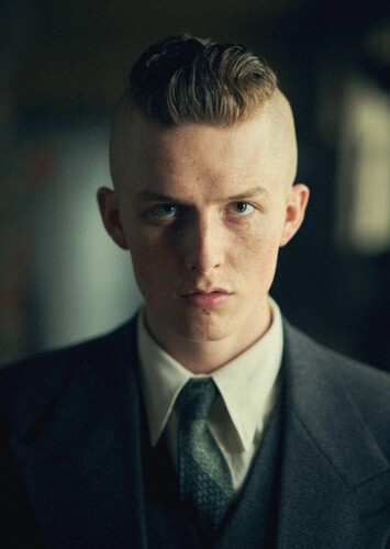 Finn Shelby