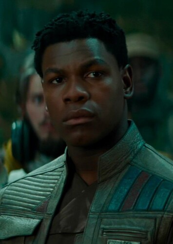 Finn / Star Wars
