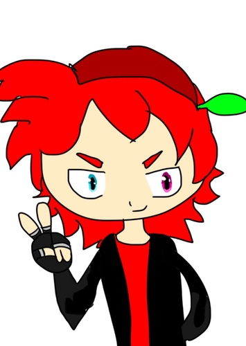 Finn Suzuki
