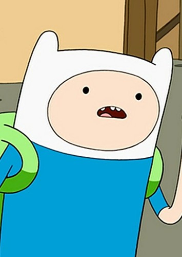 Finn the Human