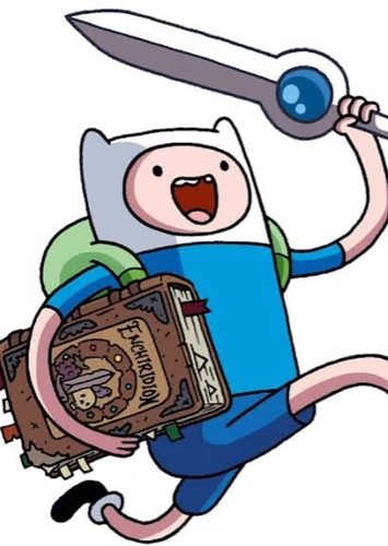 Finn the Human