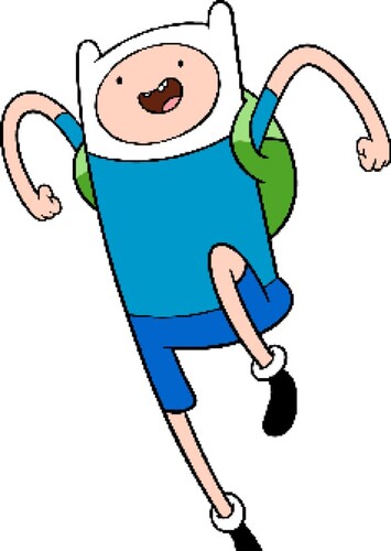 Finn the Human