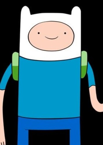 Finn the Human