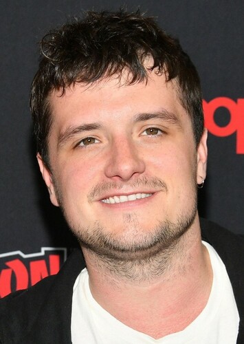 Josh Hutcherson