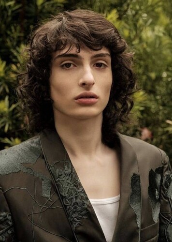 Finn Wolfhard