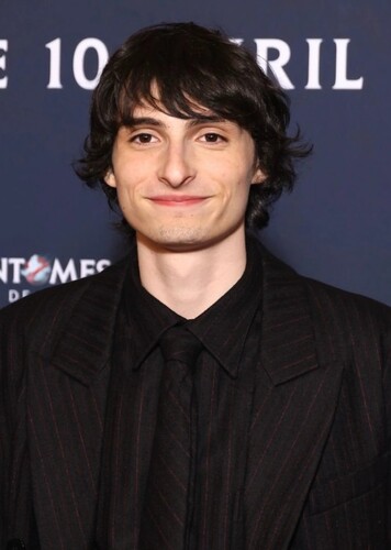Finn Wolfhard